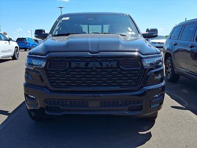 New 2026 Ram 1500 Big Horn Crew Cab for sale #400720 - photo 2