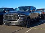 New 2026 Ram 1500 Big Horn Crew Cab for sale #400721 - photo 3