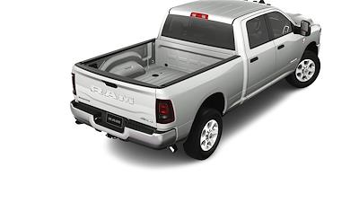 New 2025 Ram 2500 Big Horn Crew Cab 4x4 Pickup for sale #540801 - photo 2