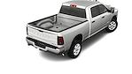 New 2025 Ram 2500 Big Horn Crew Cab 4x4 Pickup for sale #540801 - photo 2