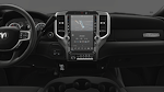 New 2025 Ram 2500 Big Horn Crew Cab 4x4 Pickup for sale #540801 - photo 5