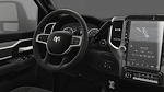 New 2025 Ram 2500 Big Horn Crew Cab 4x4 Pickup for sale #540801 - photo 9