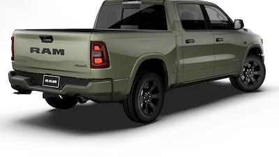 New 2027 Ram 1500 Big Horn Crew Cab for sale #608403 - photo 2