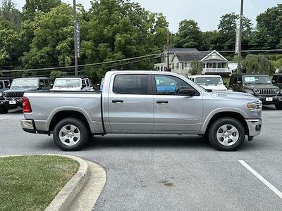 2025 Ram 1500 Crew Cab 4x4, Pickup for sale #3CDKN - photo 2