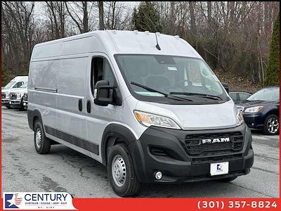 New 2024 Ram ProMaster 3500 High Roof Empty Cargo Van for sale #42128 - photo 1