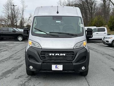 New 2024 Ram ProMaster 3500 High Roof Empty Cargo Van for sale #42128 - photo 2