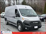 New 2024 Ram ProMaster 3500 High Roof Empty Cargo Van for sale #42128 - photo 1