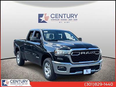 New 2025 Ram 1500 Big Horn Quad Cab 4x4 Pickup for sale #42149 - photo 1