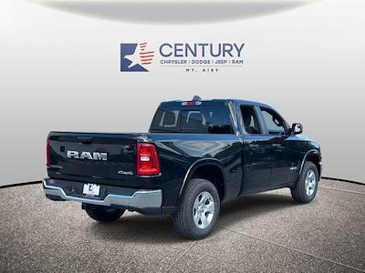New 2025 Ram 1500 Big Horn Quad Cab 4x4 Pickup for sale #42149 - photo 2