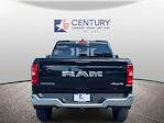 New 2025 Ram 1500 Big Horn Quad Cab 4x4 Pickup for sale #42149 - photo 3