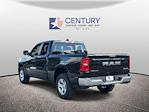New 2025 Ram 1500 Big Horn Quad Cab 4x4 Pickup for sale #42149 - photo 4