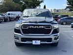 New 2025 Ram 1500 Big Horn Quad Cab 4x4 Pickup for sale #42149 - photo 7