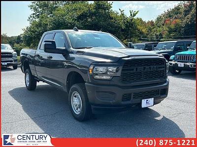New 2024 Ram 2500 Tradesman Crew Cab 4x4 Pickup for sale #42150 - photo 1