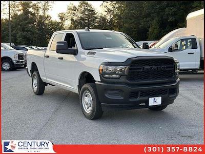 New 2024 Ram 2500 Tradesman Crew Cab 4x4 Pickup for sale #42152 - photo 1