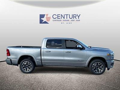 New 2025 Ram 1500 Laramie Crew Cab 4x4 Pickup for sale #42154 - photo 2