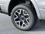 New 2025 Ram 1500 Laramie Crew Cab 4x4 Pickup for sale #42154 - photo 10