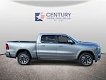 New 2025 Ram 1500 Laramie Crew Cab 4x4 Pickup for sale #42154 - photo 2
