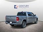 New 2025 Ram 1500 Laramie Crew Cab 4x4 Pickup for sale #42154 - photo 3