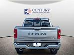 New 2025 Ram 1500 Laramie Crew Cab 4x4 Pickup for sale #42154 - photo 4