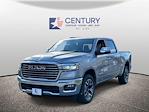 New 2025 Ram 1500 Laramie Crew Cab 4x4 Pickup for sale #42154 - photo 6