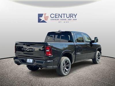 New 2025 Ram 1500 Big Horn Crew Cab 4x4 Pickup for sale #42160 - photo 2