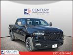 New 2025 Ram 1500 Big Horn Crew Cab 4x4 Pickup for sale #42160 - photo 1