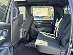 New 2025 Ram 1500 Big Horn Crew Cab 4x4 Pickup for sale #42160 - photo 13