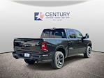 New 2025 Ram 1500 Big Horn Crew Cab 4x4 Pickup for sale #42160 - photo 2