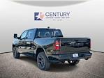 New 2025 Ram 1500 Big Horn Crew Cab 4x4 Pickup for sale #42160 - photo 4