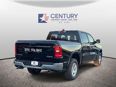 New 2025 Ram 1500 Big Horn Crew Cab 4x4 Pickup for sale #42161 - photo 2