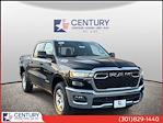 New 2025 Ram 1500 Big Horn Crew Cab 4x4 Pickup for sale #42161 - photo 1