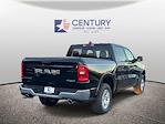 New 2025 Ram 1500 Big Horn Crew Cab 4x4 Pickup for sale #42161 - photo 2