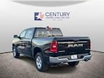 New 2025 Ram 1500 Big Horn Crew Cab 4x4 Pickup for sale #42161 - photo 4