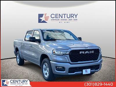 New 2025 Ram 1500 Big Horn Crew Cab 4x4 Pickup for sale #42162 - photo 1