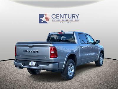 New 2025 Ram 1500 Big Horn Crew Cab 4x4 Pickup for sale #42162 - photo 2