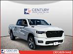 New 2025 Ram 1500 Tradesman Crew Cab 4x4 Pickup for sale #42167 - photo 1