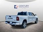 New 2025 Ram 1500 Tradesman Crew Cab 4x4 Pickup for sale #42167 - photo 2