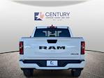 New 2025 Ram 1500 Tradesman Crew Cab 4x4 Pickup for sale #42167 - photo 3
