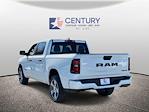 New 2025 Ram 1500 Tradesman Crew Cab 4x4 Pickup for sale #42167 - photo 4