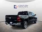 New 2025 Ram 1500 Limited Crew Cab 4x4 Pickup for sale #42171 - photo 2