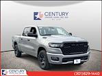 New 2025 Ram 1500 Tradesman Crew Cab 4x4 Pickup for sale #42172 - photo 1