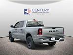 New 2025 Ram 1500 Tradesman Crew Cab 4x4 Pickup for sale #42172 - photo 4