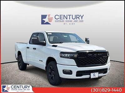 New 2025 Ram 1500 Tradesman Quad Cab 4x4 Pickup for sale #42175 - photo 1
