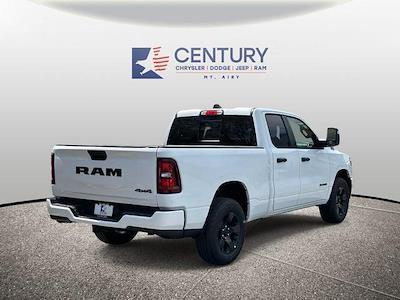 New 2025 Ram 1500 Tradesman Quad Cab 4x4 Pickup for sale #42175 - photo 2