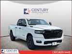New 2025 Ram 1500 Tradesman Quad Cab 4x4 Pickup for sale #42175 - photo 1
