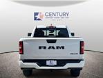 New 2025 Ram 1500 Tradesman Quad Cab 4x4 Pickup for sale #42175 - photo 3