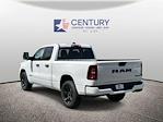 New 2025 Ram 1500 Tradesman Quad Cab 4x4 Pickup for sale #42175 - photo 4