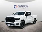 New 2025 Ram 1500 Tradesman Quad Cab 4x4 Pickup for sale #42175 - photo 5