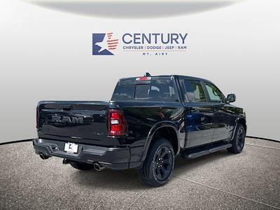 New 2025 Ram 1500 Big Horn Crew Cab 4x4 Pickup for sale #42178 - photo 2