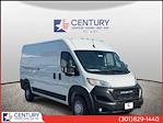 New 2025 Ram ProMaster 3500 High Roof Empty Cargo Van for sale #42180 - photo 1
